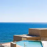 דירה Kalyves Coastal Retreat חאניה