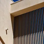 Kalyves Coastal Retreat חאניה