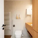 דירה Kalyves Coastal Retreat חאניה