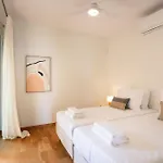 דירה Kalyves Coastal Retreat *