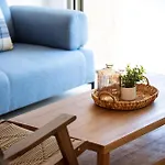 Kalyves Coastal Retreat חאניה