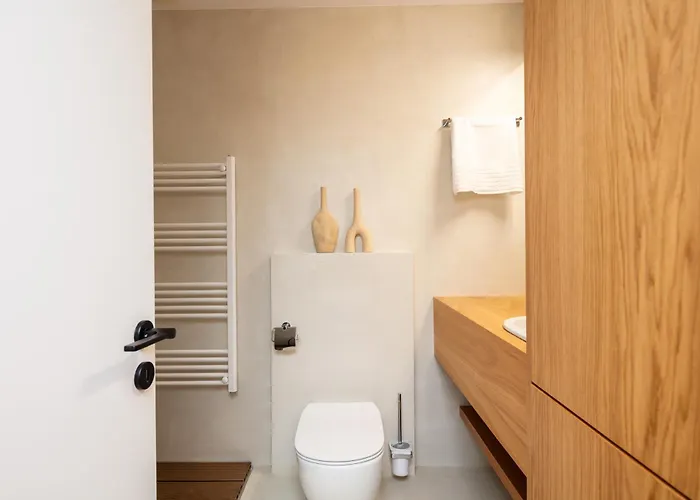 Apartment Kalyves Coastal Retreat Chania (Crete)