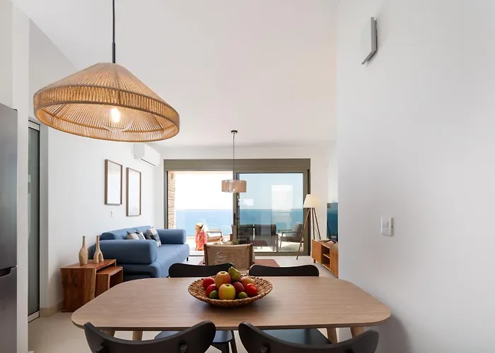 Apartment Kalyves Coastal Retreat