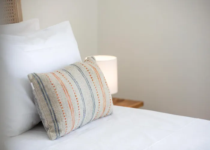 Kalyves Coastal Retreat Apartment *