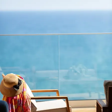 Kalyves Coastal Retreat *