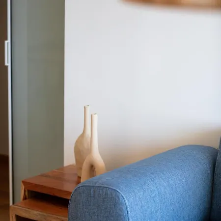 Kalyves Coastal Retreat Chania (Crete)