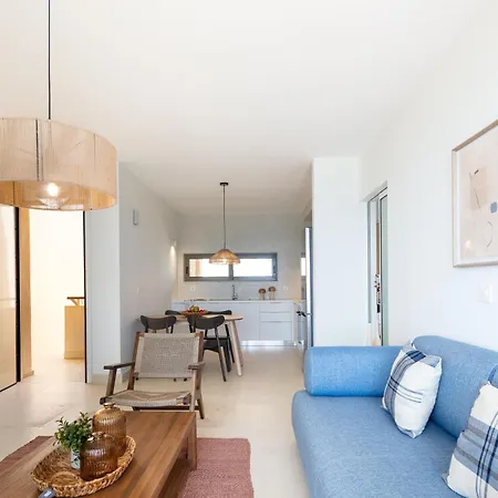 Kalyves Coastal Retreat Chania (Crete)