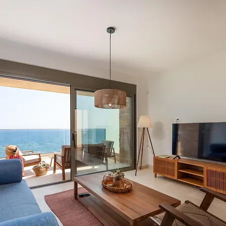 Kalyves Coastal Retreat Chania (Crete)
