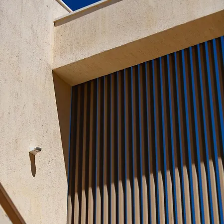 Kalyves Coastal Retreat ハニア