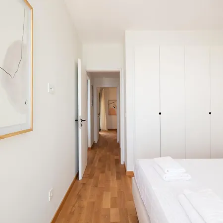 Kalyves Coastal Retreat Apartment