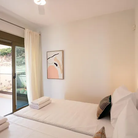 Kalyves Coastal Retreat *