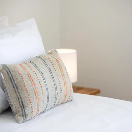 Kalyves Coastal Retreat アパート *