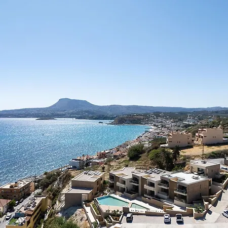 Kalyves Coastal Retreat Chania (Crete)