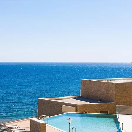 Appartamento Kalyves Coastal Retreat La Canea