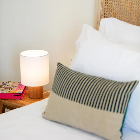 Kalyves Coastal Retreat Appartamento *