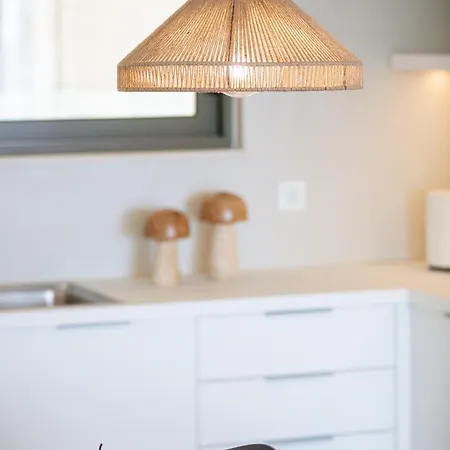 Kalyves Coastal Retreat *