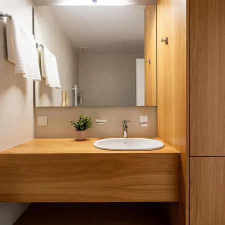 Kalyves Coastal Retreat