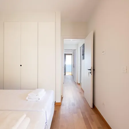 Kalyves Coastal Retreat *