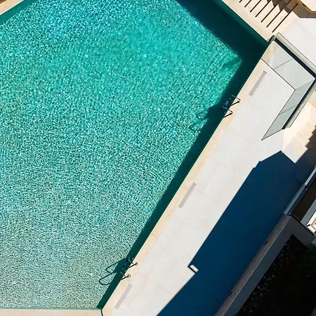 Kalyves Coastal Retreat